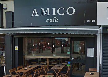 Amico Café