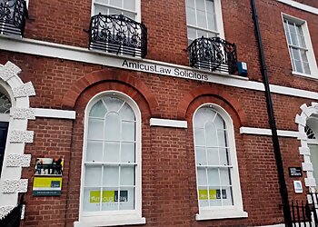 AmicusLaw Solicitors Exeter