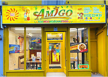 Amigo Derby LTD