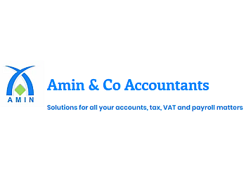 Amin & Co Accountants Ltd