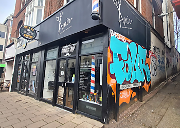 Amir Gentleman Hair Salon