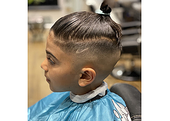 Amir Gentleman Hair Salon