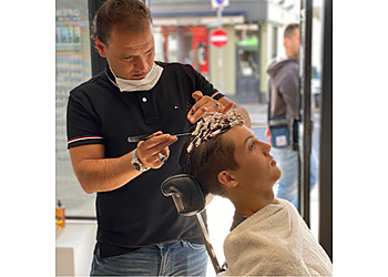 Amir Gentleman Hair Salon Amir Gentleman Hair Salon