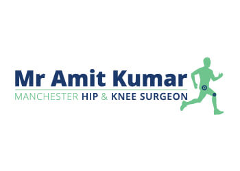 Amit Kumar, BSc MBBS MRCSEd FRCSEd (Tr&Orth) - SPIRE HOSPITAL MANCHESTER