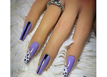 Amnas Hair & Beauty Salon Ltd