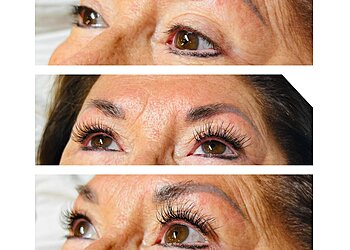 Amnas Hair & Beauty Salon Ltd