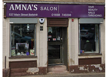 Amnas Hair and Beauty Salon