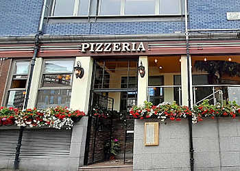 Amore Ristorante e Pizzeria