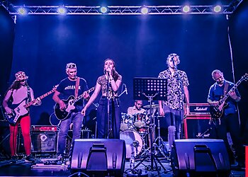 Amped Up Music Academy