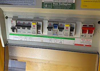 Ampex Electricians 24/7