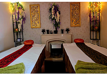 Amphawan Thai Massage
