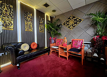 Amphawan Thai Massage
