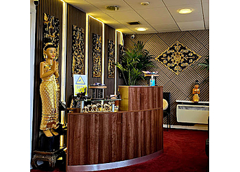 Amphawan Thai Massage Amphawan Thai Massage