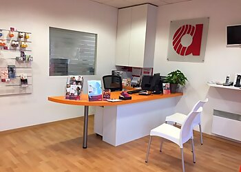 Amplifon Stoke on Trent