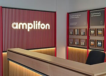 Amplifon Hearing Centre Hull