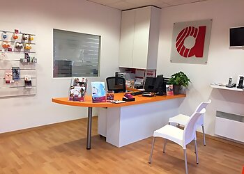 Amplifon Hearing Centre Walsall