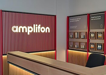 Amplifon Hearing Centre Walsall