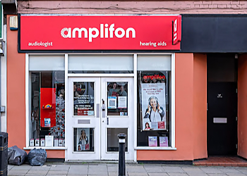 Amplifon Wigan