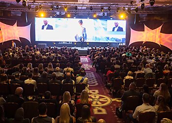 Amplitude Event Solutions