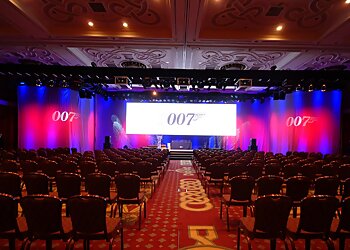 Amplitude Event Solutions