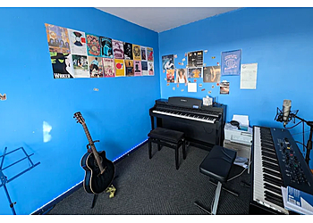 Ampy Music Ampy Music