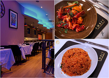 Amrit Indian Restaurant