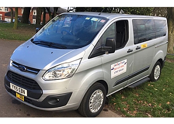 just travel taxi stoke on trent