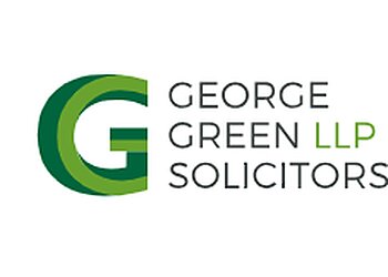 Amy Brokenshire - GEORGE GREEN LLP