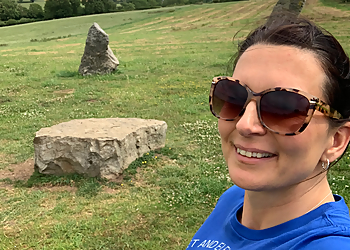 Amy Cinnamond Hypnosis and Coaching