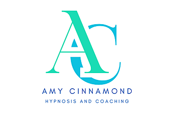 Amy Cinnamond Hypnosis and Coaching