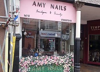 Amy Nails