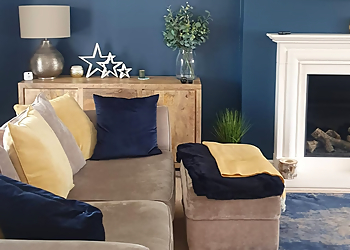 Amy Newton Interiors