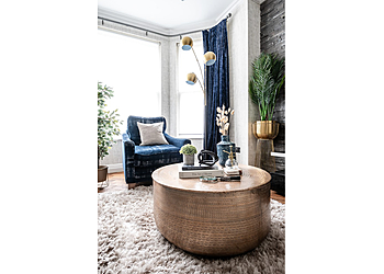 Amy Newton Interiors