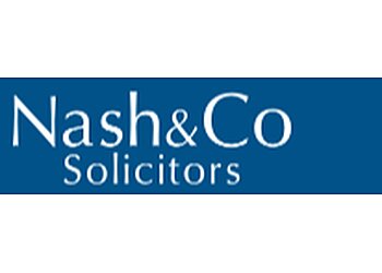Amy Paterson - NASH & CO. SOLICITORS