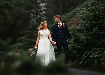 Amy and Omid Photography