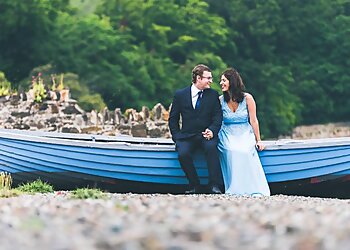 Amy and Omid Photography