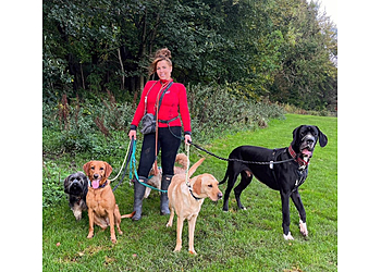 Amy’s Happy Trails