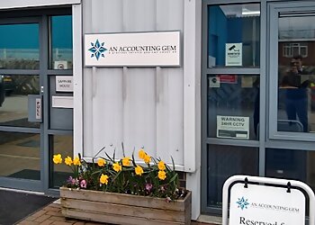 An Accounting Gem Limited