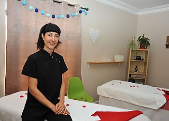 Ana Guerrero Holistic Wellbeing