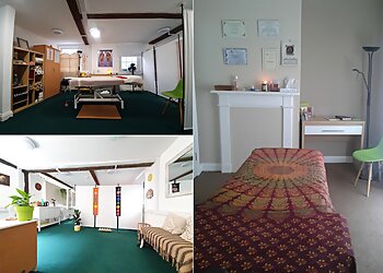 Ana Guerrero Holistic Wellbeing