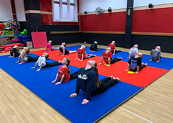 Anamal Dance Company Ltd.