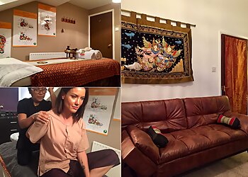 Ananda Sport & Thai Massage