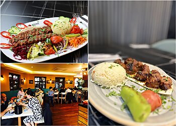 Anar Turkish BBQ Restaurant