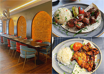3 Best Turkish Restaurants in Liverpool, UK - Expert Recommendations