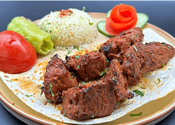 Anar Turkish BBQ Restaurant