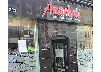 Anarkali Worcester
