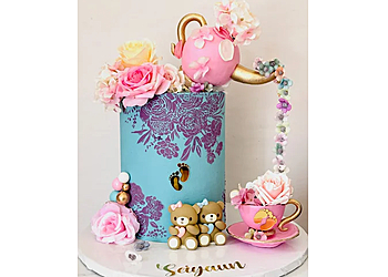 Ana’s Bake Studio
