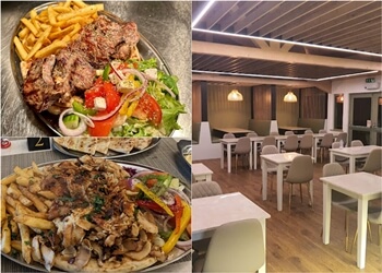 Anasma Greek Eatery