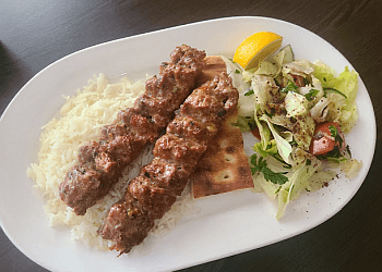 Anatolia Cuisine