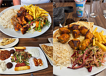 Anatolia Restaurant Lancaster